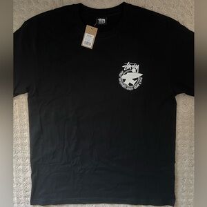 (RARE) Vintage Stussy Tee